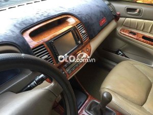 Toyota Camry  2005 bán 2005 - Camry 2005 bán