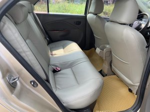 Toyota Vios 2010 - Odo15 vạn