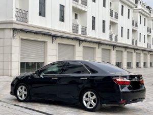 Toyota Camry 2016 - Xe đẹp, giá tốt 1 chủ từ đầu biển thành phố, hỗ trợ trả góp 70% giá trị xe