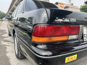 Toyota Crown 1995 - Giá 285 triệu