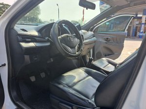 Toyota Vios 2015 - Giá 260 triệu