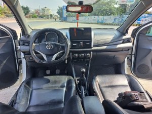 Toyota Vios 2015 - Giá 260 triệu