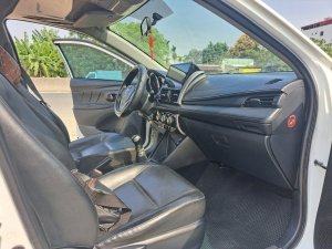 Toyota Vios 2015 - Giá 260 triệu