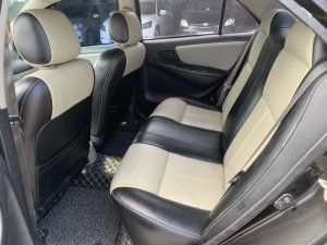 Toyota Vios 2007 - Gía 129 triệu