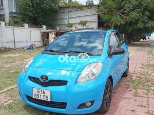 Toyota Yaris   12/2009 tự động nhập nhật 78000k/h 2009 - Toyota Yaris 12/2009 tự động nhập nhật 78000k/h
