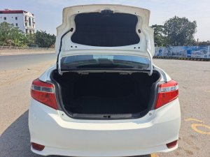Toyota Vios 2015 - Giá 260 triệu