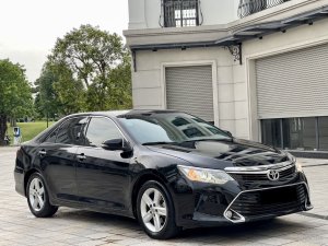 Toyota Camry 2016 - Xe đẹp, giá tốt 1 chủ từ đầu biển thành phố, hỗ trợ trả góp 70% giá trị xe