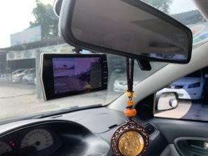 Toyota Vios 2007 - Gía 129 triệu