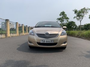 Toyota Vios 2010 - Odo15 vạn