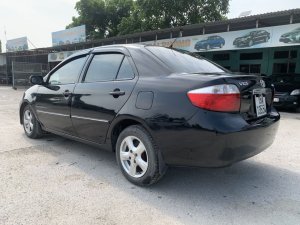 Toyota Vios 2007 - Gía 129 triệu