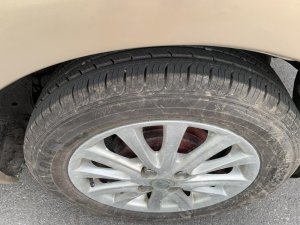 Toyota Vios 2010 - Odo15 vạn