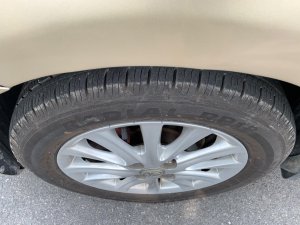 Toyota Vios 2010 - Odo15 vạn