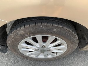 Toyota Vios 2010 - Odo15 vạn