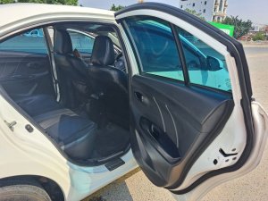 Toyota Vios 2015 - Giá 260 triệu