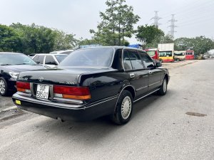 Toyota Crown 1995 - Giá 285 triệu