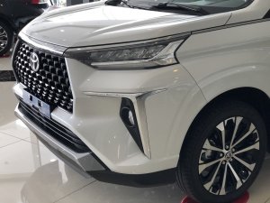 Toyota Veloz Cross 2023 - Khuyến mãi cực hấp dẫn tháng 6