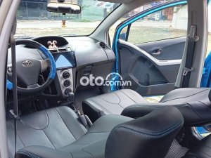 Toyota Yaris   12/2009 tự động nhập nhật 78000k/h 2009 - Toyota Yaris 12/2009 tự động nhập nhật 78000k/h