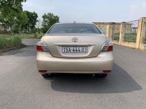 Toyota Vios 2010 - Odo15 vạn