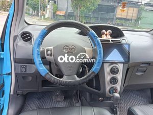 Toyota Yaris   12/2009 tự động nhập nhật 78000k/h 2009 - Toyota Yaris 12/2009 tự động nhập nhật 78000k/h
