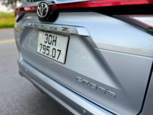 Toyota Veloz Cross 2022 - Siêu lướt, siêu mới