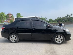 Toyota Vios 2007 - Gía 129 triệu
