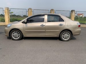Toyota Vios 2010 - Odo15 vạn
