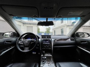 Toyota Camry 2016 - Xe đẹp, giá tốt 1 chủ từ đầu biển thành phố, hỗ trợ trả góp 70% giá trị xe