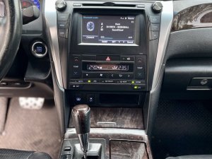 Toyota Camry 2016 - Xe đẹp, giá tốt 1 chủ từ đầu biển thành phố, hỗ trợ trả góp 70% giá trị xe