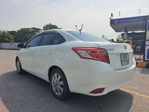 Toyota Vios 2015 - Giá 260 triệu