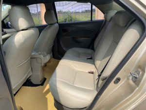 Toyota Vios 2010 - Odo15 vạn