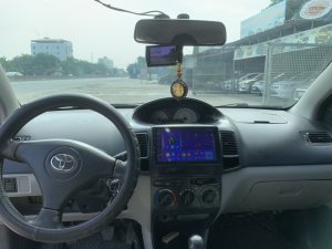 Toyota Vios 2007 - Gía 129 triệu