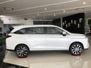 Toyota Veloz Cross 2023 - Khuyến mãi cực hấp dẫn tháng 6