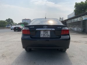 Toyota Vios 2007 - Gía 129 triệu