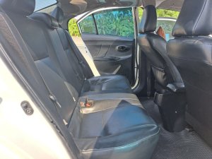 Toyota Vios 2015 - Giá 260 triệu