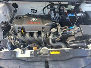 Toyota Vios 2015 - Giá 260 triệu