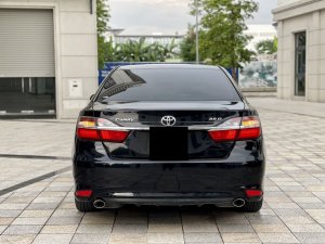 Toyota Camry 2016 - Xe đẹp, giá tốt 1 chủ từ đầu biển thành phố, hỗ trợ trả góp 70% giá trị xe