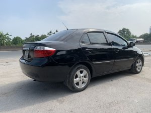 Toyota Vios 2007 - Gía 129 triệu