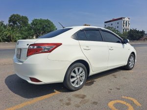 Toyota Vios 2015 - Giá 260 triệu