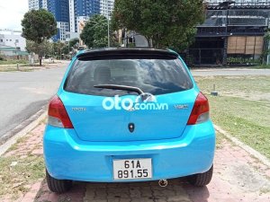Toyota Yaris   12/2009 tự động nhập nhật 78000k/h 2009 - Toyota Yaris 12/2009 tự động nhập nhật 78000k/h