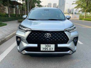 Toyota Veloz Cross 2022 - Siêu lướt, siêu mới