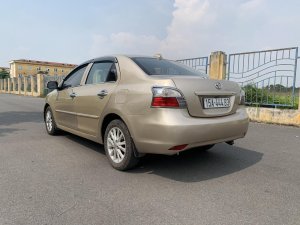 Toyota Vios 2010 - Odo15 vạn