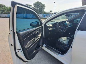 Toyota Vios 2015 - Giá 260 triệu