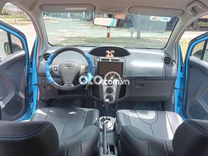Toyota Yaris   12/2009 tự động nhập nhật 78000k/h 2009 - Toyota Yaris 12/2009 tự động nhập nhật 78000k/h
