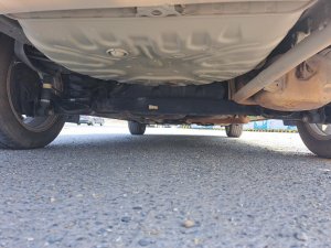 Toyota Vios 2015 - Giá 260 triệu