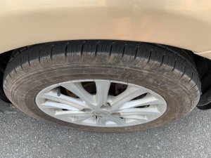 Toyota Vios 2010 - Odo15 vạn