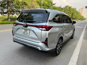 Toyota Veloz Cross 2022 - Siêu lướt, siêu mới