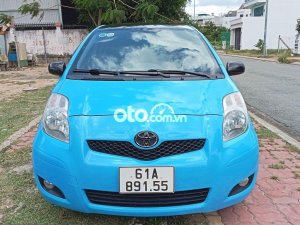 Toyota Yaris   12/2009 tự động nhập nhật 78000k/h 2009 - Toyota Yaris 12/2009 tự động nhập nhật 78000k/h