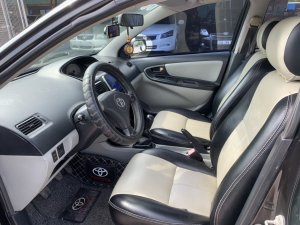 Toyota Vios 2007 - Gía 129 triệu