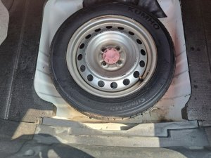 Toyota Vios 2015 - Giá 260 triệu