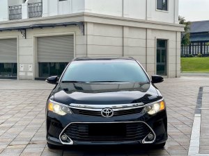 Toyota Camry 2016 - Xe đẹp, giá tốt 1 chủ từ đầu biển thành phố, hỗ trợ trả góp 70% giá trị xe